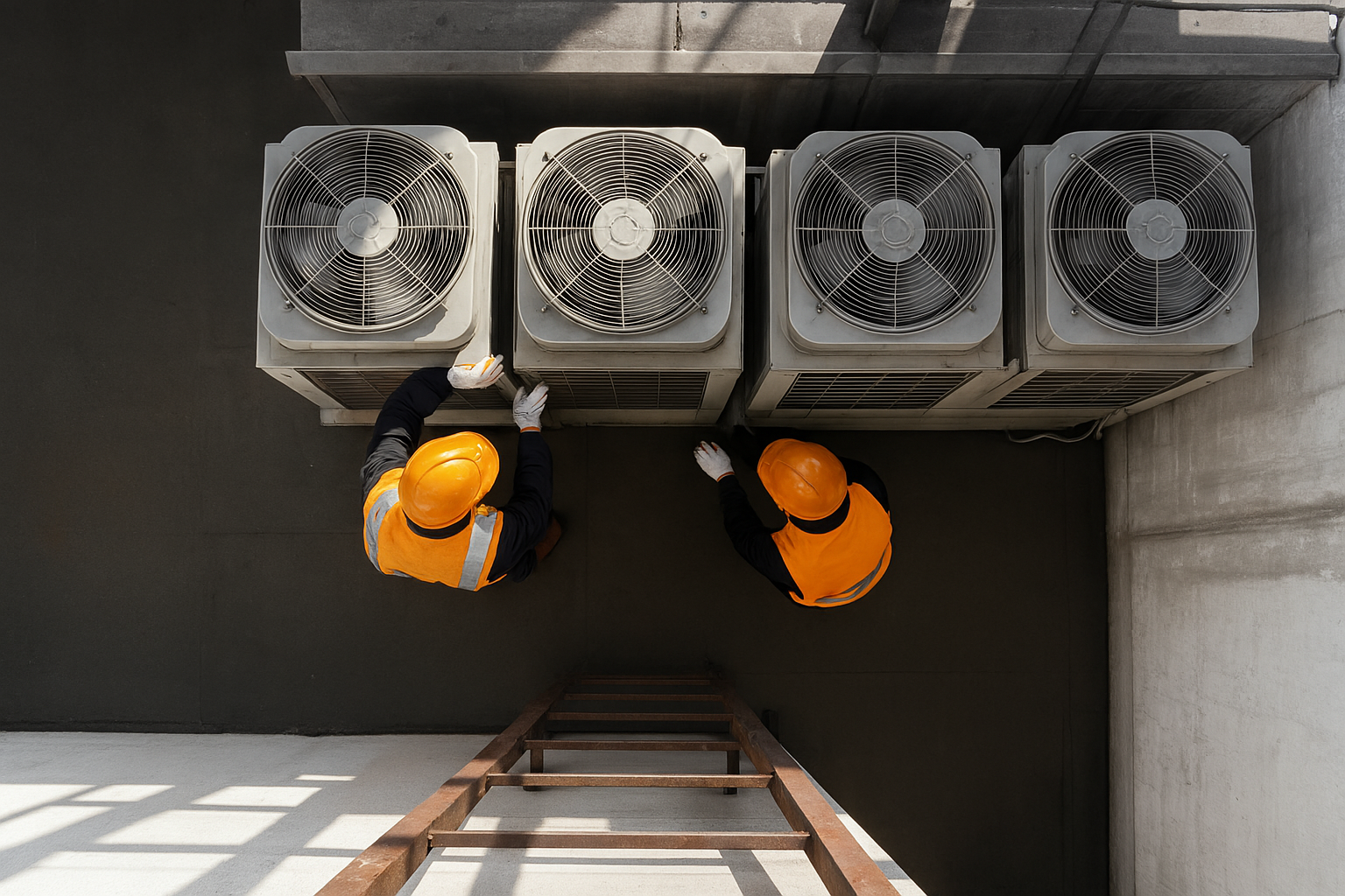 AC Service